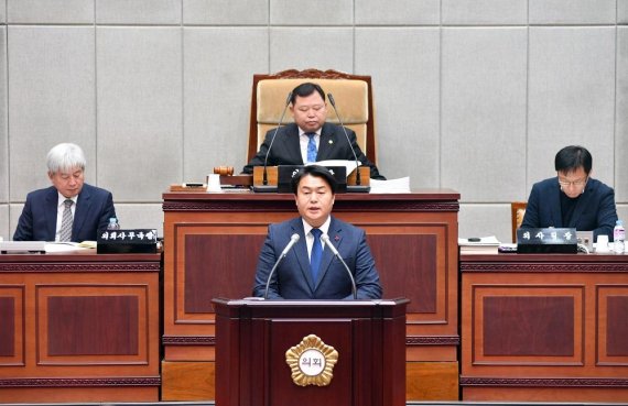 임병택 시흥시장 “집단지성으로 시흥밸리 공고화”