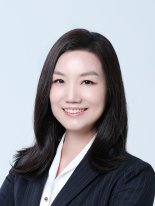법무법인 디라이트 사내법무지원센터장인 박경희 변호사.