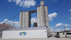 이지바이오, 미국 사료시장 진출...곡물·사료업체인 'DFS' 인수