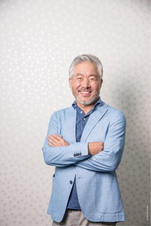 해마로푸드서비스 정현식 회장, 2018 고려대 MBA 경영대상 수상