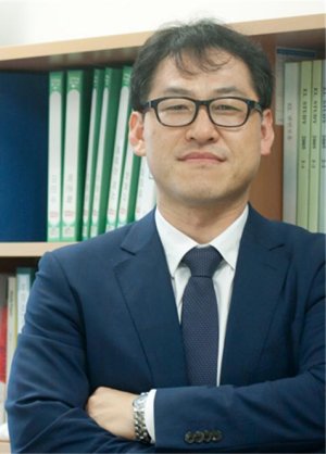 울산과학기술원(UNIST) 자연과학부 화학과 권태혁 교수/사진=UNIST