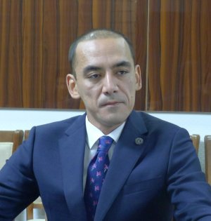 [인터뷰] "우즈벡 전국 초교에서 한국어 교육.. 韓 정보통신기술 교육시스템에 감명"