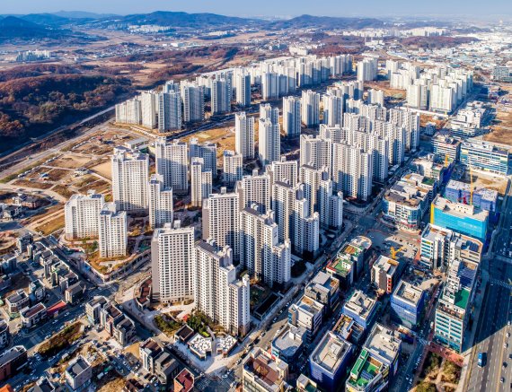 도시개발사업 지역 인천 루원시티서 신영 주상복합 공급 예고