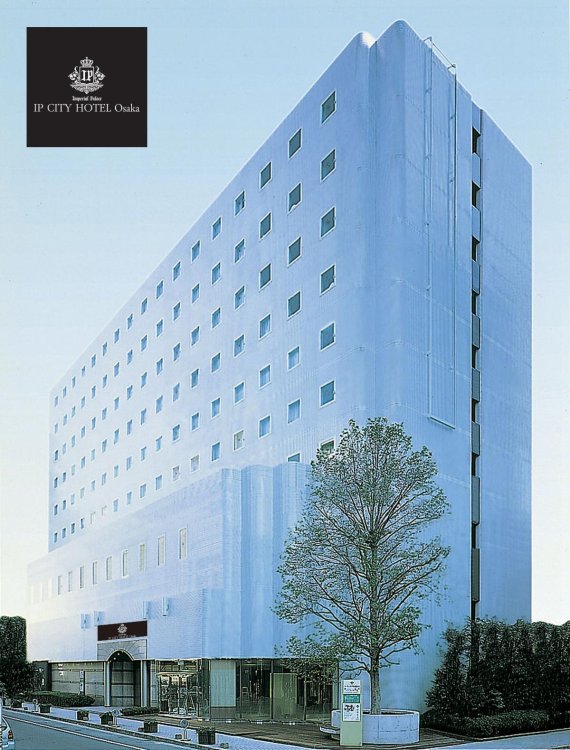 임피리얼 팰리스 호텔이 지난 1일 일본 오사카에 IP 시티 호텔 오사카를 오픈했다.