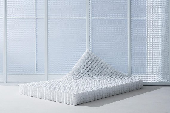 시몬스 침대 제품 이미지
