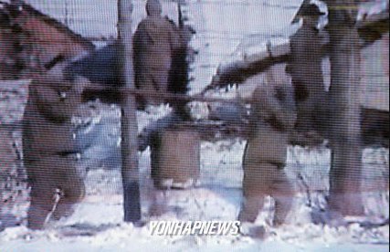 북한 정치범 수용소의 모습 /사진=연합뉴스