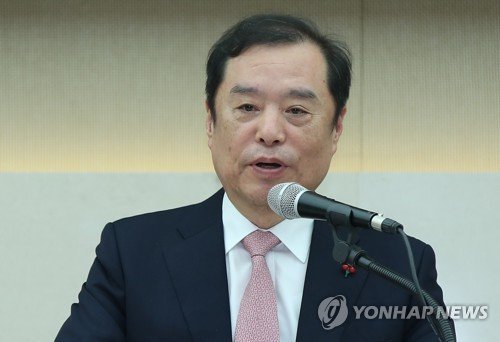 한국당 "홍준표 제명 논의한 적 없다"