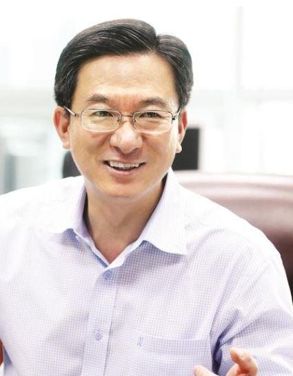 정성호 국회의원. 사진제공=양주시