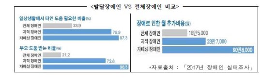 관계부처 합동 '발달장애인(지적, 자폐장애인) 생애주기별 종합대책' 2018.09.12.