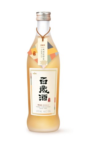 국순당, 지호한방삼계탕과 '백세주 복달임 술 알리기' 행사