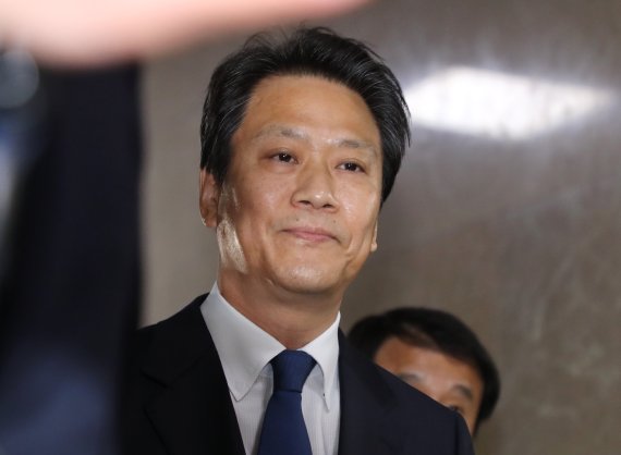 임종석 전 대통령 비서실장. 연합뉴스