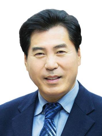 김상돈 의왕시장. 사진제공=의왕시