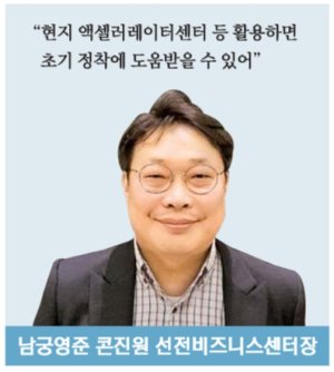 [2019 글로벌 리포트] 中, ‘키맨’ 중심 산업 생태계…현지 사업 파트너 확보가 중요