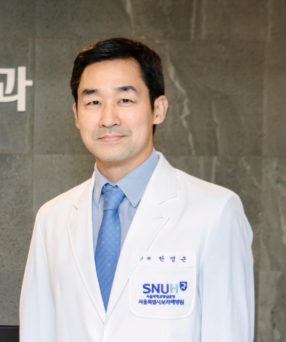 [fn이사람] "망막질환 전문 치료… 환자들에게 병원 문턱 낮추겠다"