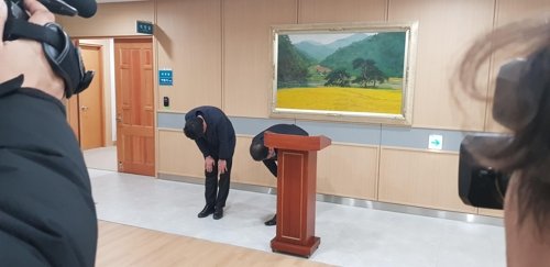 예천군의회 ‘문제 의원 2명’ 제명, 군민은 “전원 사퇴하라”