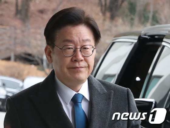 이재명 경기지사/뉴스1 © News1 송원영 기자