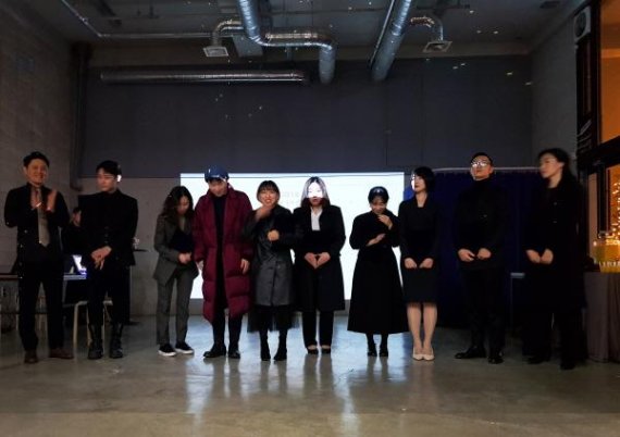 클로버추얼패션, 'CLO Creative Challenge' 공모전 시상식 진행..수상자 패션 취업 연계
