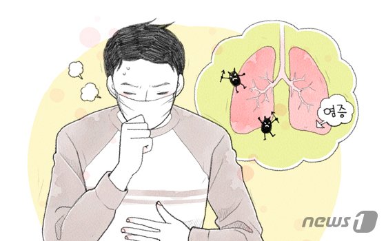 삼성서울병원 연구팀, 500여개 균 유전자 분석결과 발표 (서울=뉴스1) 김규빈 인턴기자 = 국내 의료진이 비결핵성항상균 폐질환 환자 49명의 발병원인을 분석한 결과 이중 73%(36명)는 수돗물, 하천 등에 있는 새로운 균에 계속 감염된다는 연구결과를 발표했다. 이