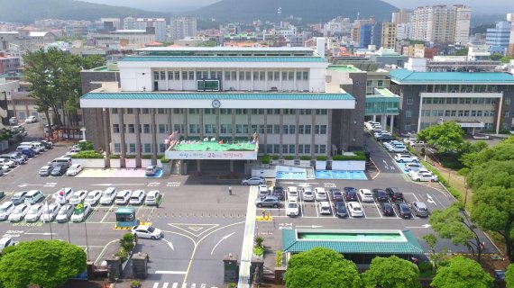 제주시 노른자 땅 ‘화북공업단지’ 이전 난항 예고