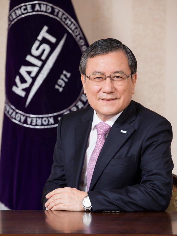 KAIST 신성철 총장, 미 노스웨스턴대 재료과학 분야 ‘올해의 자랑스러운 동문상’ 수상자로 선정