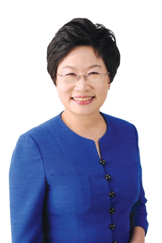 한국여성경제인협회 정윤숙 신임 회장