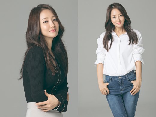 사강, 점프엔터와 전속계약..제2의 연기인생 시작