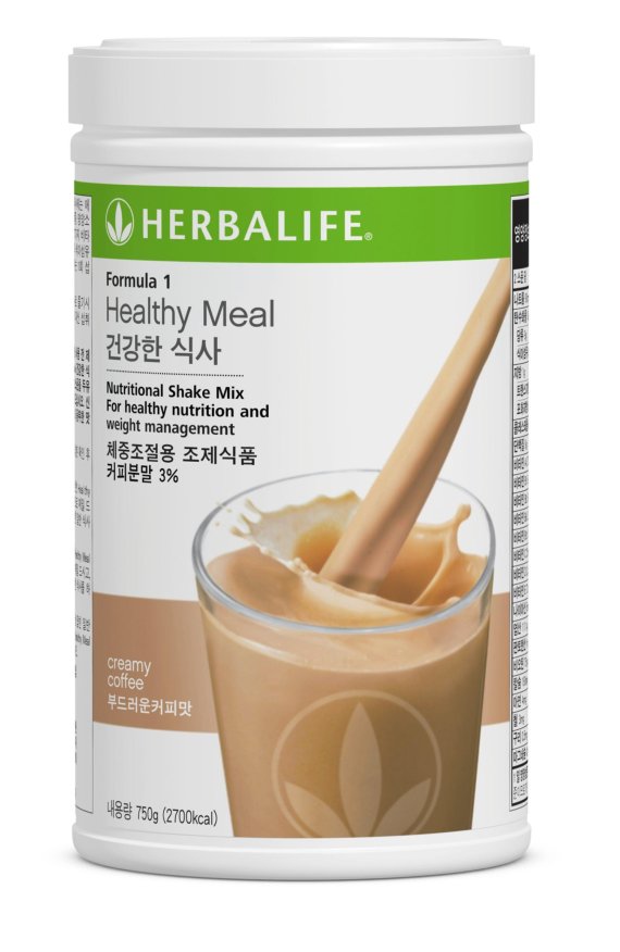 한국허벌라이프 "커피와 건강, 한번에 챙기세요"