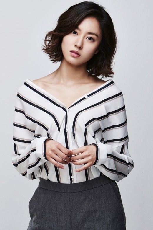 이슬아, 연극 ‘최고의 사랑’ 캐스팅..13일 첫 공연