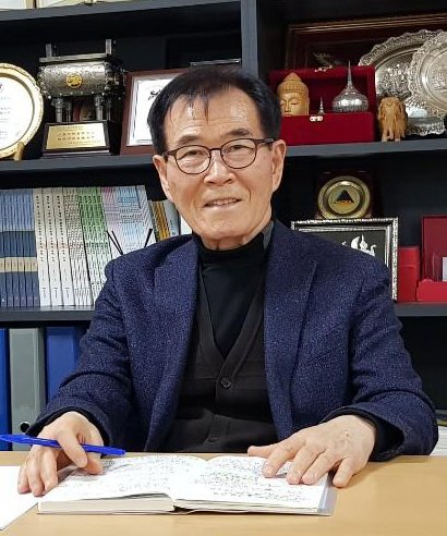 [인터뷰]배영휘 한국CM협회 회장 "감리는 사후검사에 그쳐…건설사업관리 폭넓게 적용해야"