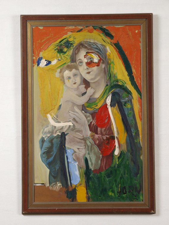 "올해 국립현대미술관 50주년, 4개관 체제 원년"