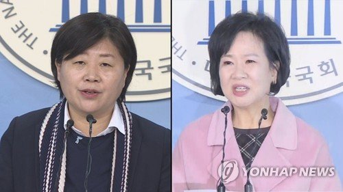 홍영표 "서영교·손혜원 문제 이번 주 마무리"