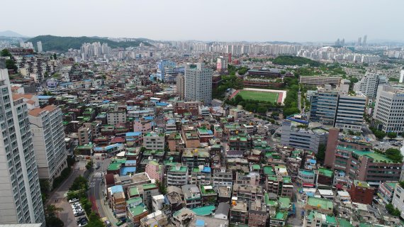 광명시 ‘마음 편한’ 생활터전 강화