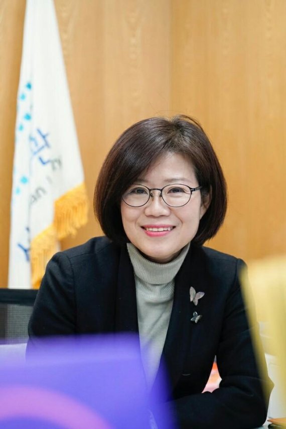 이정수 서울도서관장, "공공도서관, 고령자 삶의 질 책임져야"