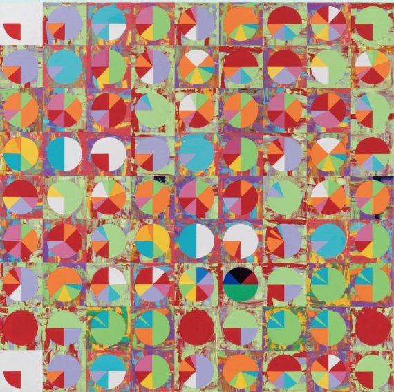 부산은행 BNK아트갤러리, 내달 20일까지 '소장품展-Nature & City'