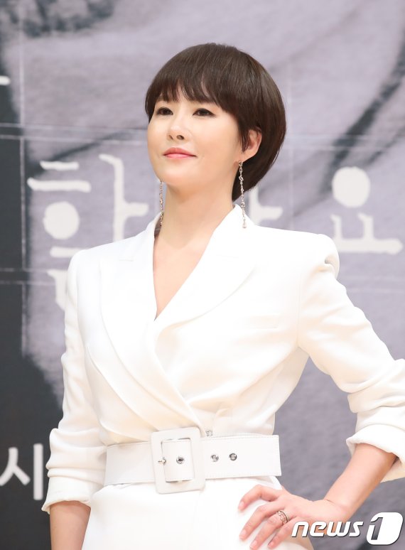 김선아 © News1 권현진 기자