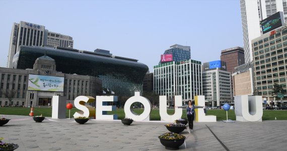 서울시,해외 유입 홍역환자 발생 확산 방지 총력
