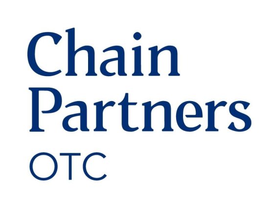 체인파트너스 OTC