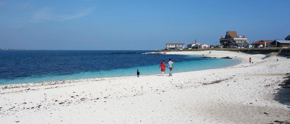 제주 우도 전역 월파 피해‧침식 방지 정비사업 추진