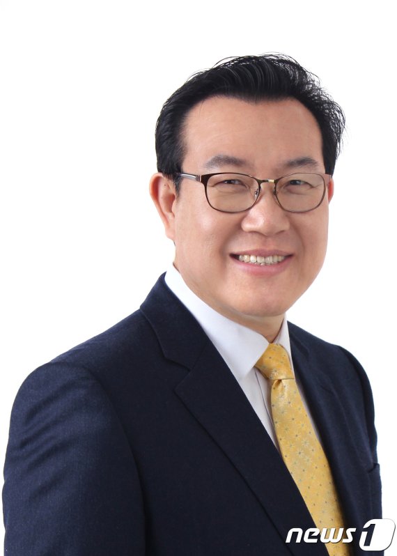 홍성문 민주평화당 대변인. (중앙선거관리위원회) © News1