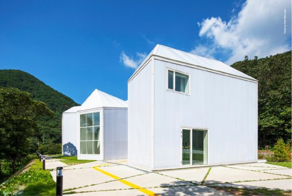 양주시립장욱진미술관. 사진제공=양주시