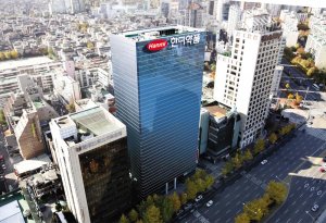 한미약품, 지난해 국내 매출 93.3% 자체 개발 제품으로 달성
