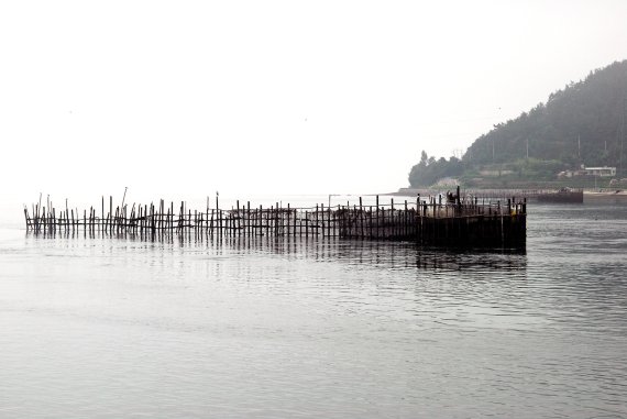 전통어로방식, 김홍도의 ‘단원풍속도첩’에도 있다