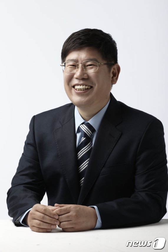 김경진 의원 © News1