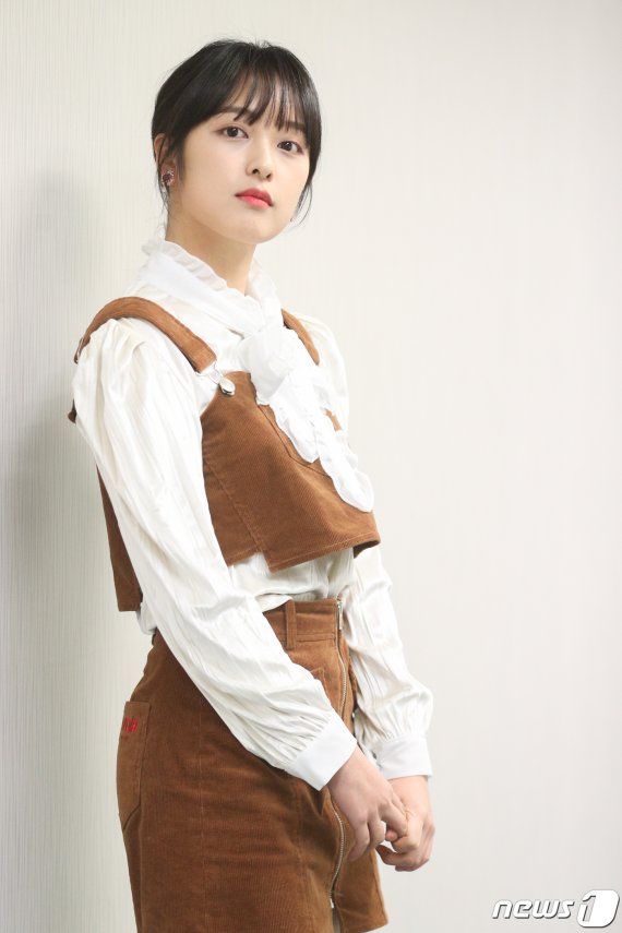 연기자 김보라 / 뉴스1 © News1 성동훈 기자