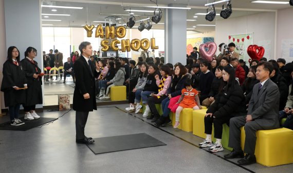 [fn신년기획] 김승수 전주시장 "특례시로 미래전주 운명 바꾸겠다"