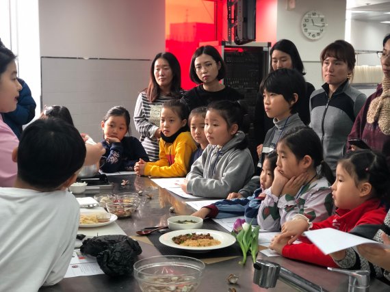 전주 한국전통문화전당, 설연휴 귀성·귀경길에 둘러 보세요~