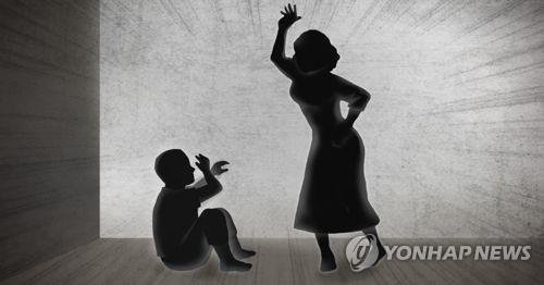 '왜 비아냥거려' 초등학생 폭행한 30대 주부