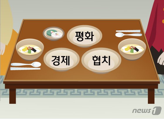 '新미디어 시대'…설연휴 달라진 '밥상머리' 가족토론 풍경