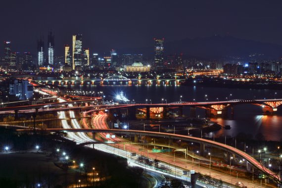서울, 세계에서 가장 안전한 도시 8위.. 보건 안전 높은 평가