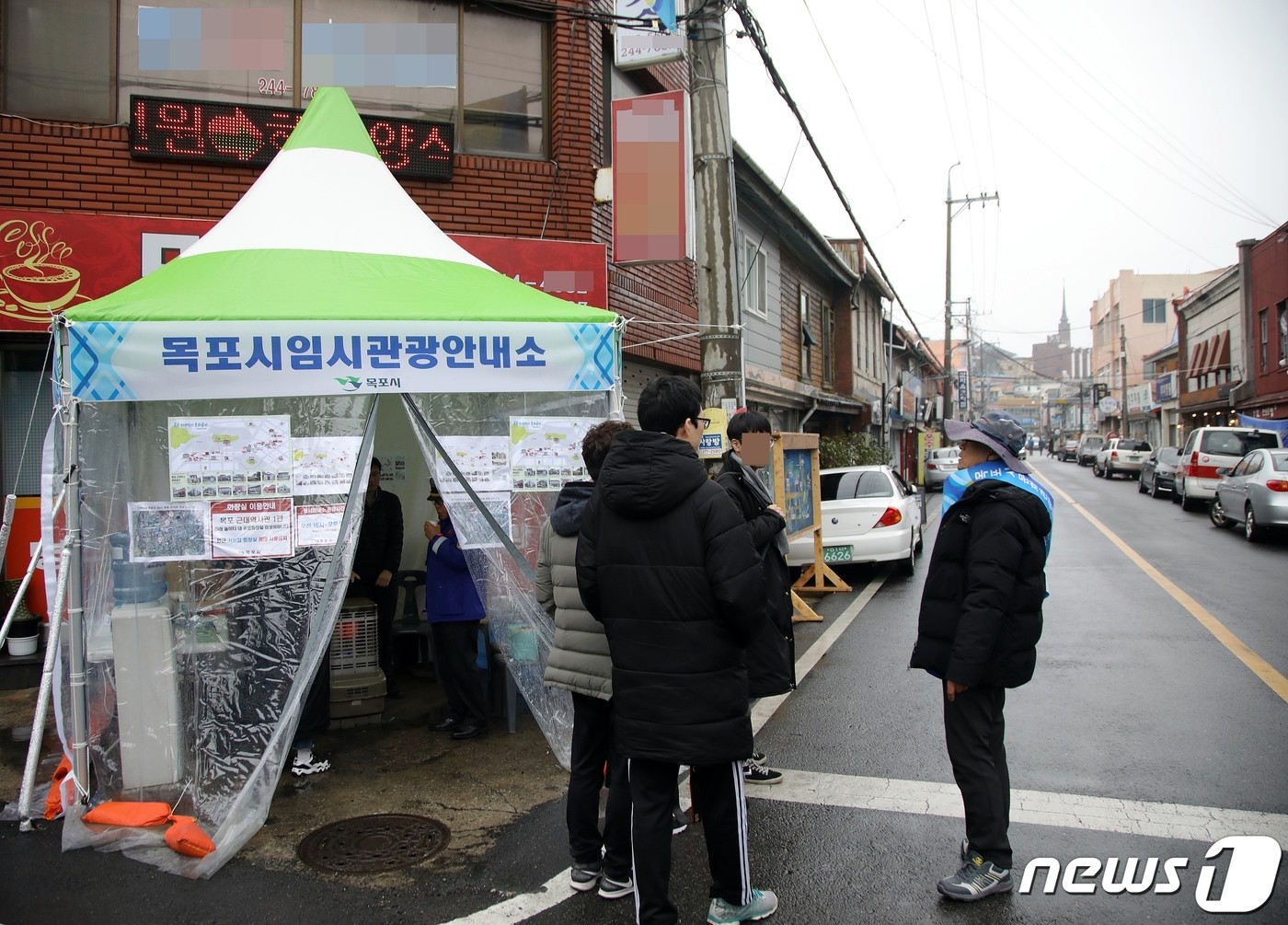 '손혜원 효과'에 곤혹스러운 박지원.. "목포 여론이.."